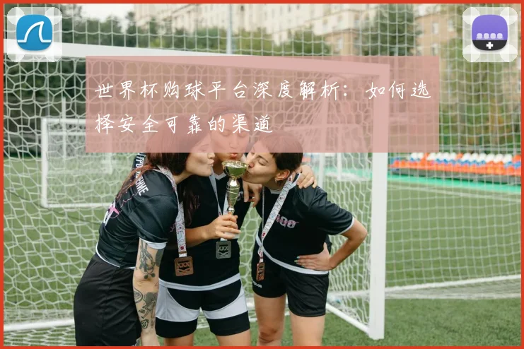 世界杯购球平台深度解析：如何选择安全可靠的渠道